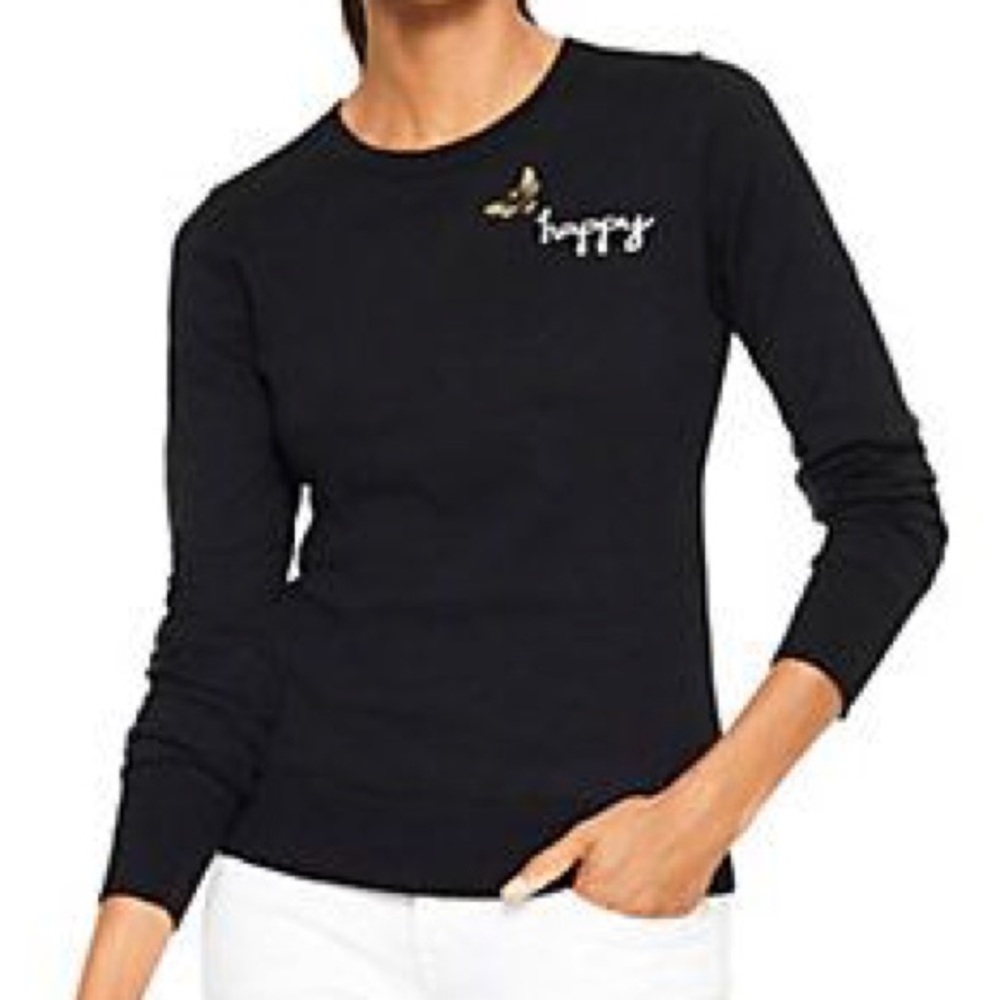 C Wonder Bee Happy Sweater XXSmall